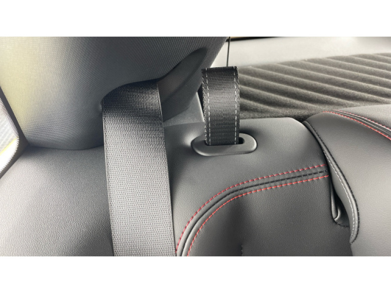 MINI Cooper 135kW E Sport [Level 1] 41kWh 3dr Auto Electric Hatchback